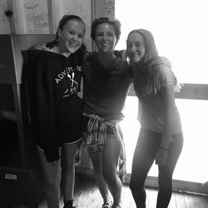 Meet your Posher, Lexi